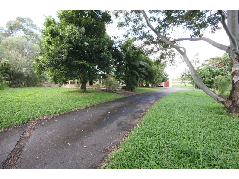 Glass House Mountains QLD 4518
