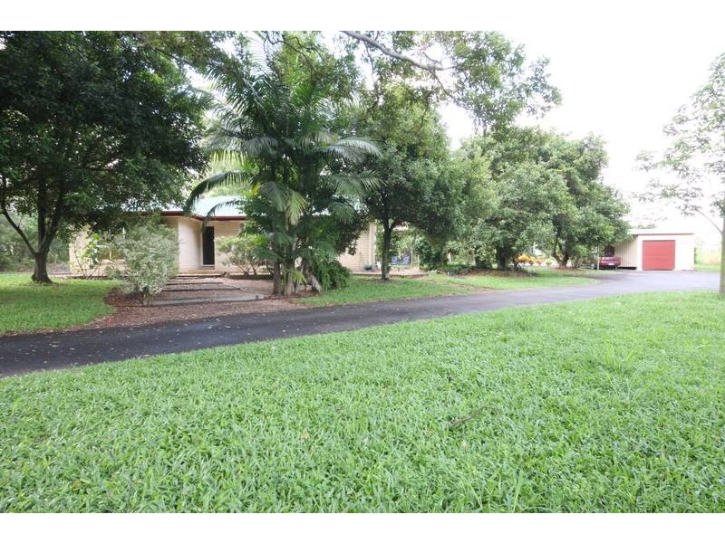 Glass House Mountains QLD 4518