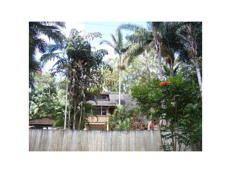 Glass House Mountains QLD 4518