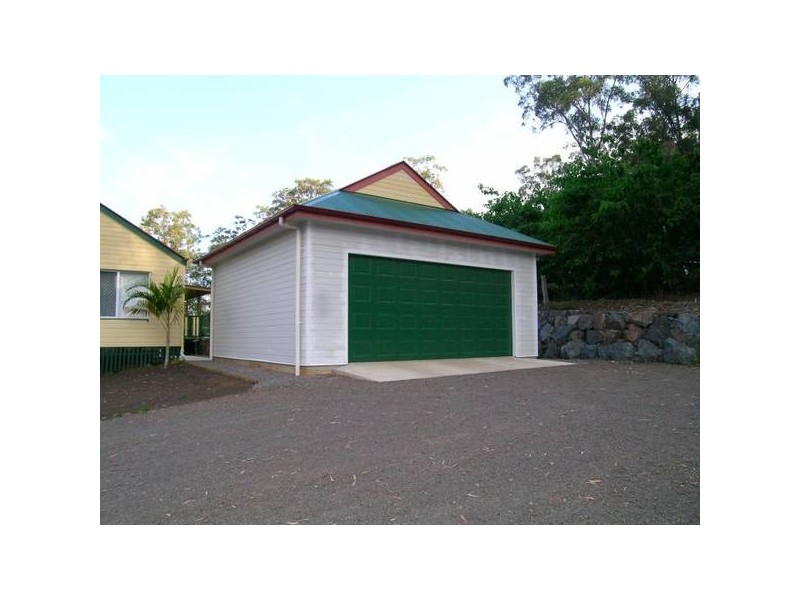 163 Sahara Road, Glass House Mountains QLD 4518