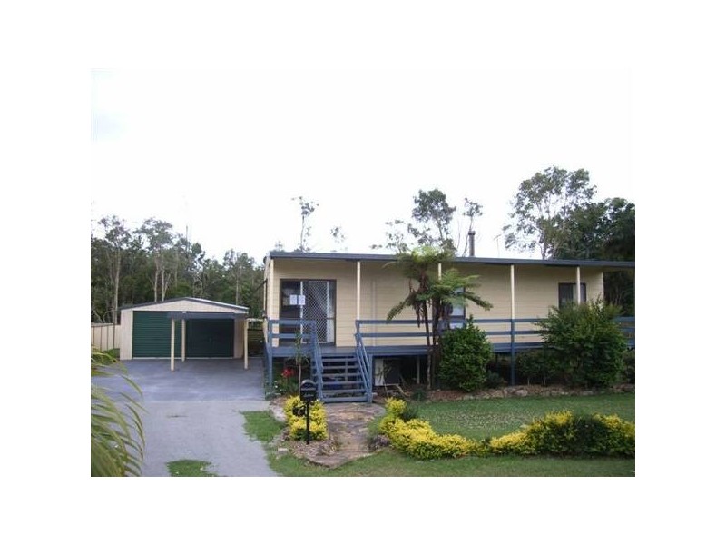 6 JOLLY CRESCENT-, Beerwah QLD 4519