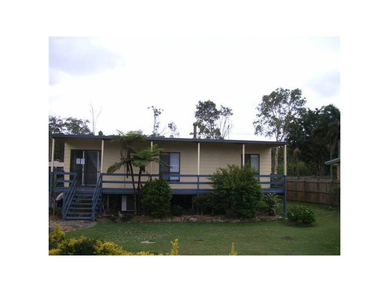 6 JOLLY CRESCENT-, Beerwah QLD 4519