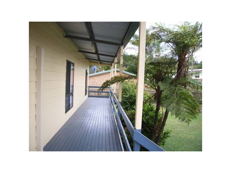 6 JOLLY CRESCENT-, Beerwah QLD 4519
