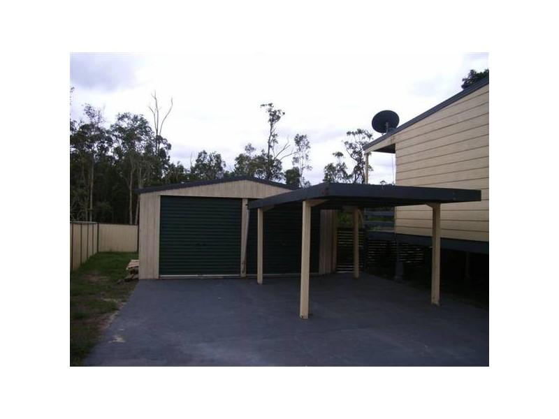 6 JOLLY CRESCENT-, Beerwah QLD 4519