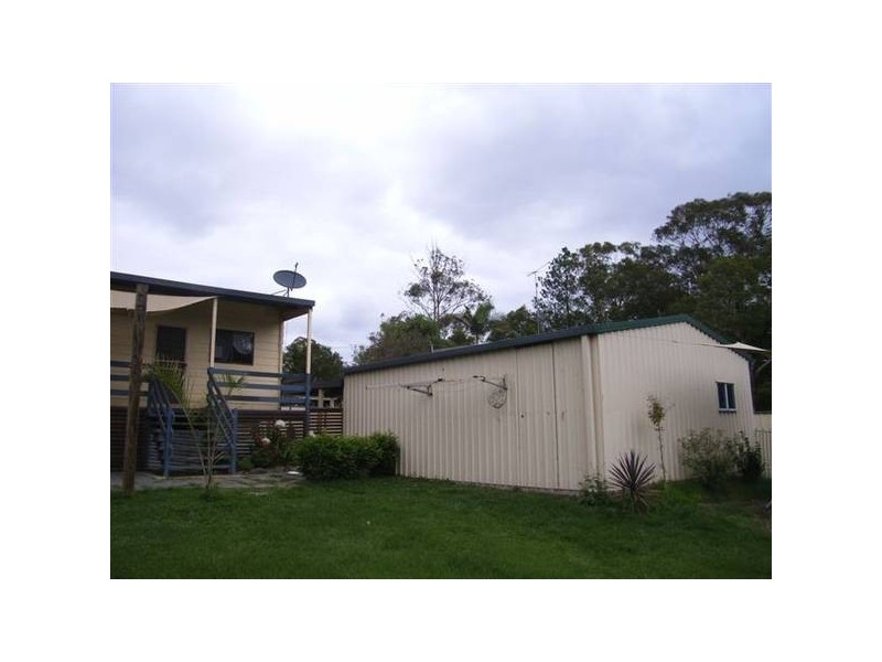 6 JOLLY CRESCENT-, Beerwah QLD 4519