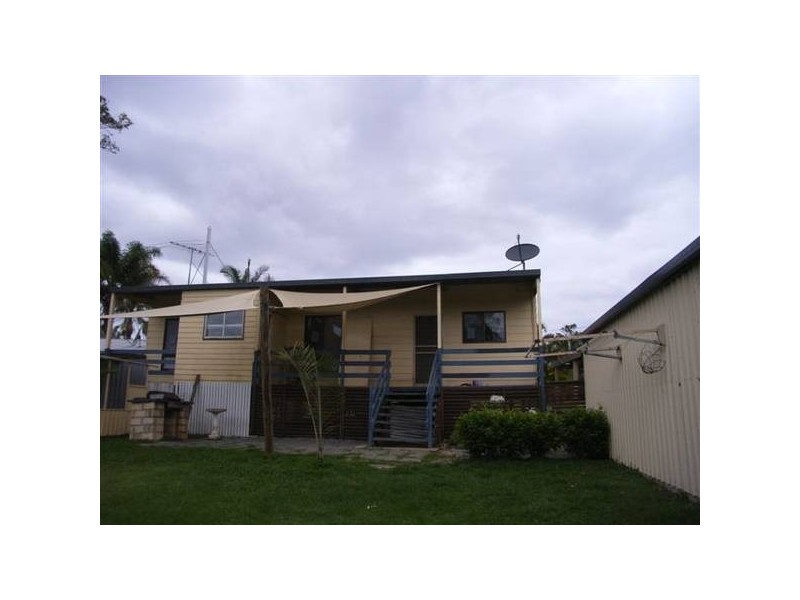 6 JOLLY CRESCENT-, Beerwah QLD 4519