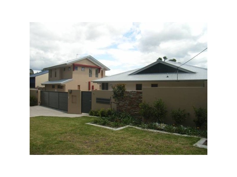 5/82 Simpson Street (Mango Close), Beerwah QLD 4519