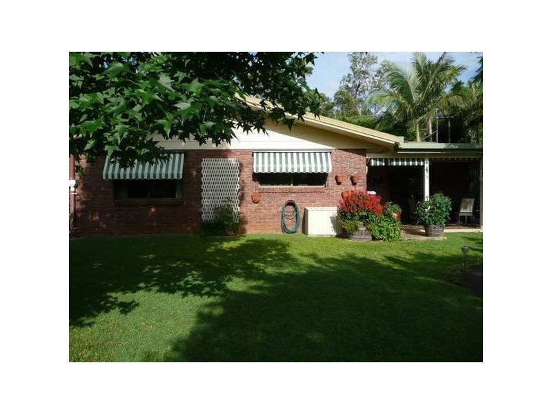 Glass House Mountains QLD 4518