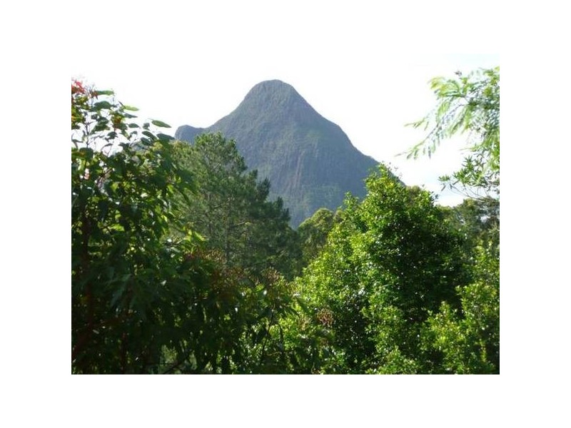 Glass House Mountains QLD 4518