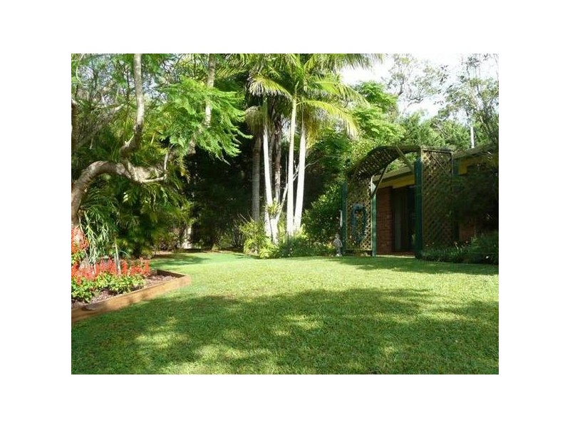 Glass House Mountains QLD 4518