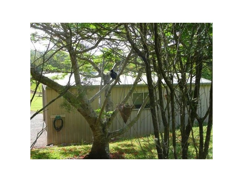 Glass House Mountains QLD 4518