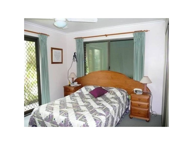 Glass House Mountains QLD 4518