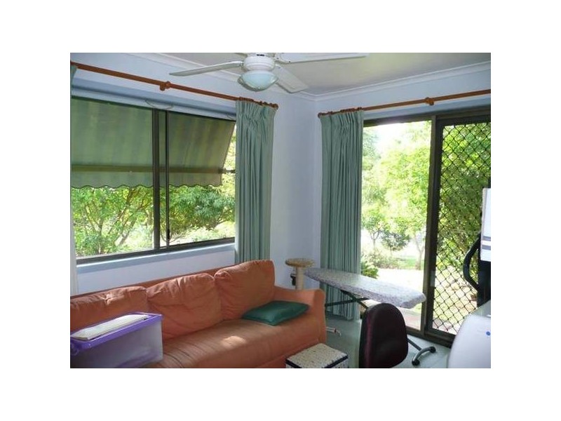 Glass House Mountains QLD 4518