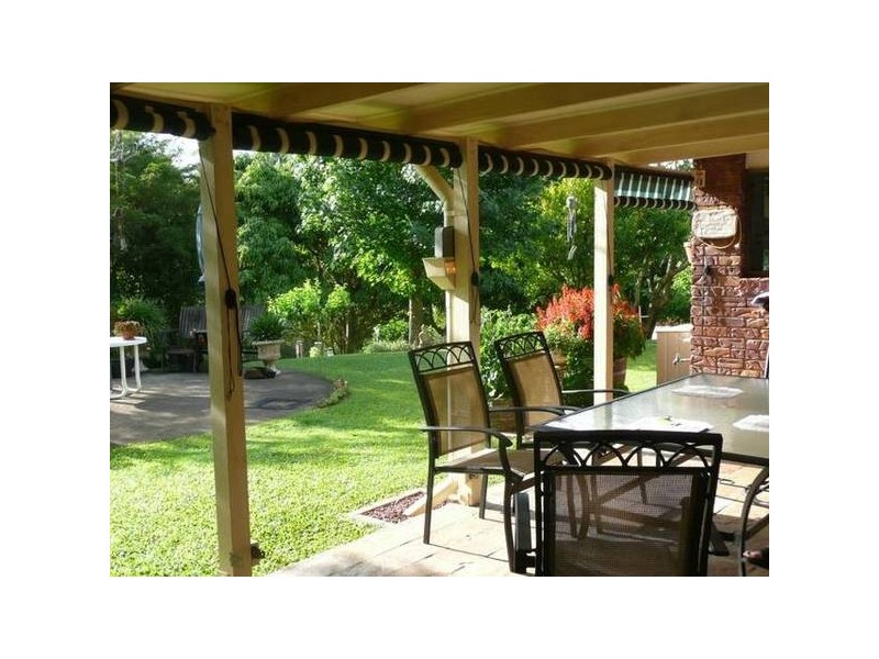 Glass House Mountains QLD 4518