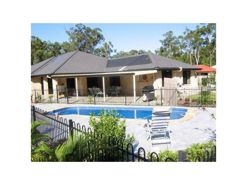 Beerwah QLD 4519
