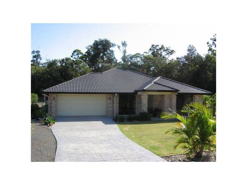 Beerwah QLD 4519