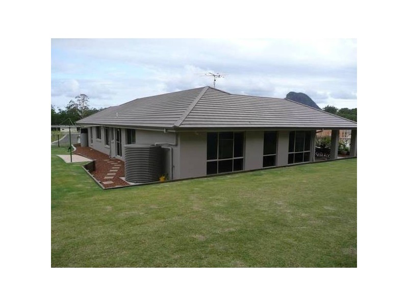Glass House Mountains QLD 4518