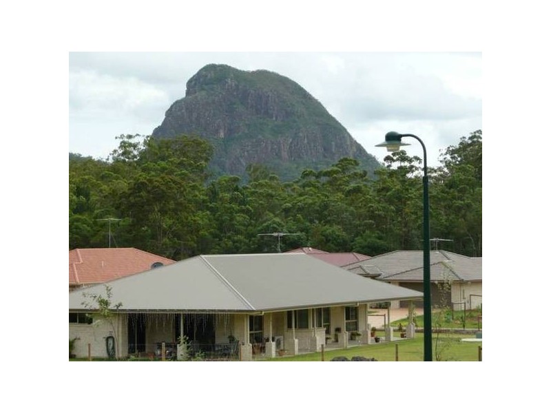 Glass House Mountains QLD 4518