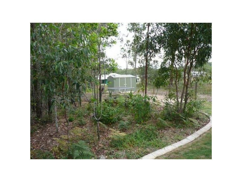 Glass House Mountains QLD 4518