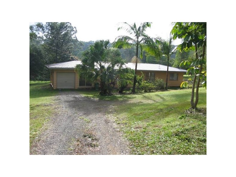 94 Commissions Flat Road, Peachester QLD 4519