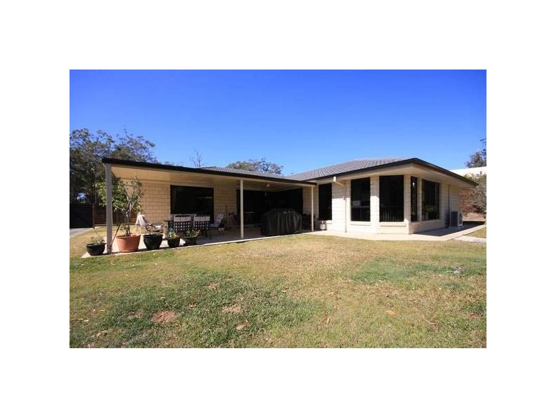 Beerwah QLD 4519
