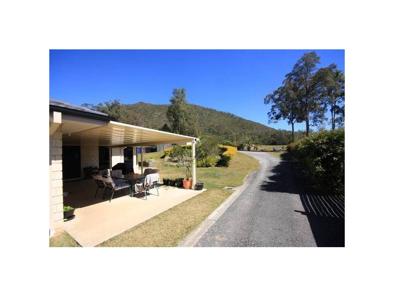 Beerwah QLD 4519