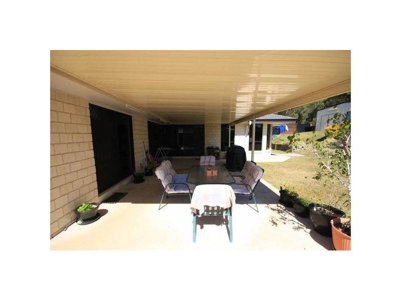 Beerwah QLD 4519