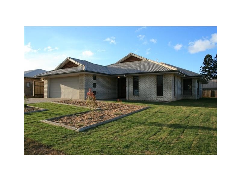Glass House Mountains QLD 4518