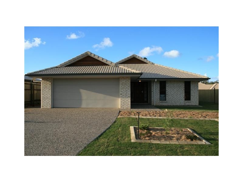 Glass House Mountains QLD 4518