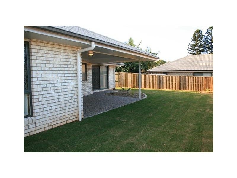 Glass House Mountains QLD 4518