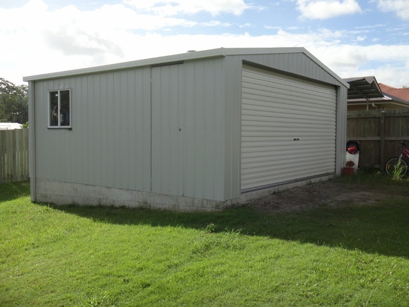 2 Crumpton Place, Beerwah QLD 4519