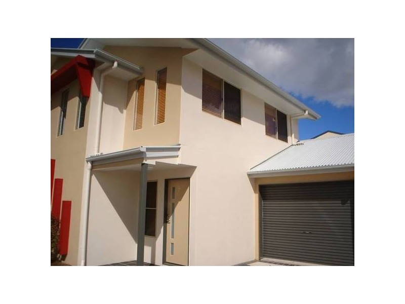 7/82 Simpson Street (Mango Close), Beerwah QLD 4519