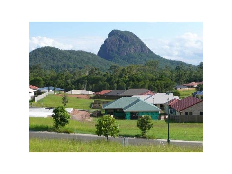 Glass House Mountains QLD 4518