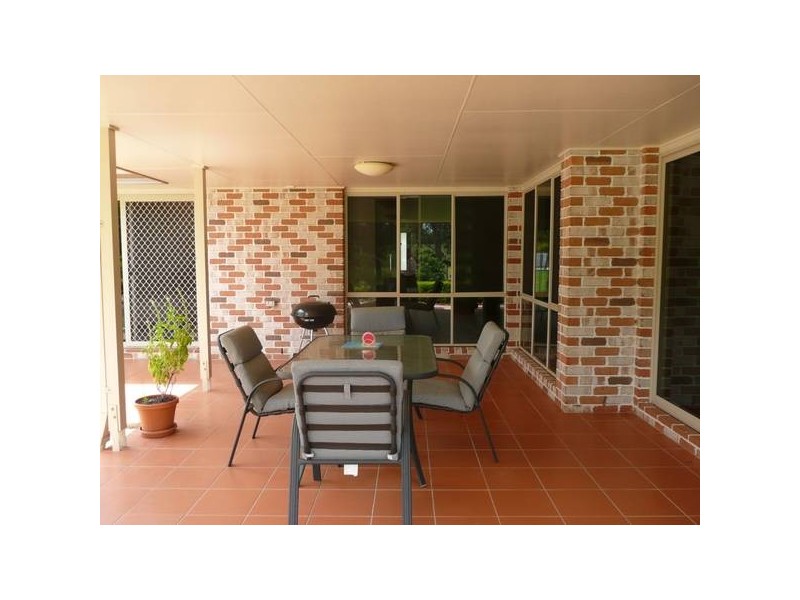 Beerwah QLD 4519