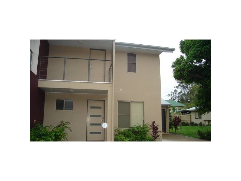 4/82 Simpson Street (Mango Close), Beerwah QLD 4519