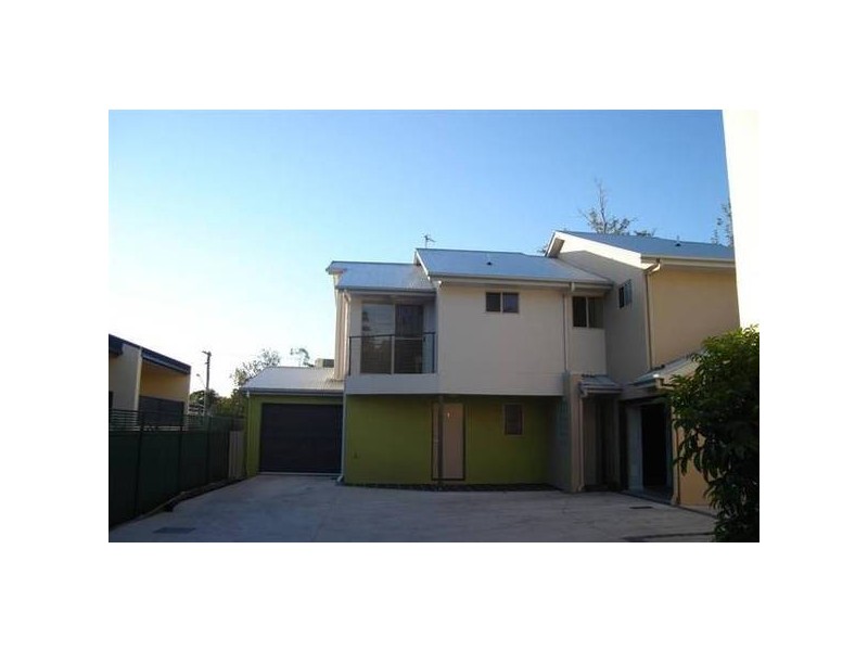 1/82 “Mango Close” Simpson Street, Beerwah QLD 4519