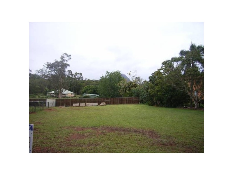 Glass House Mountains QLD 4518