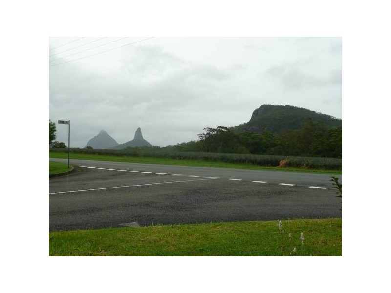 Glass House Mountains QLD 4518