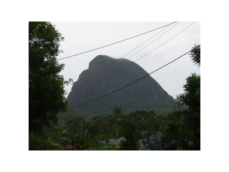 Glass House Mountains QLD 4518