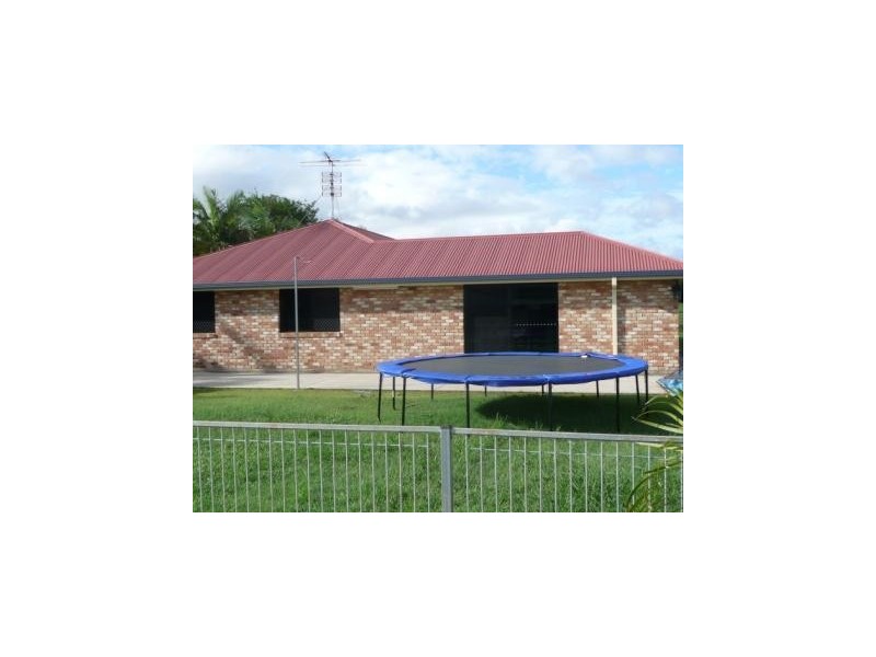 Glass House Mountains QLD 4518