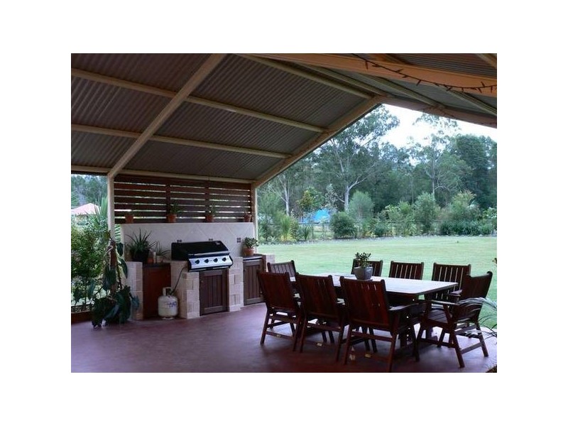 Landsborough QLD 4550