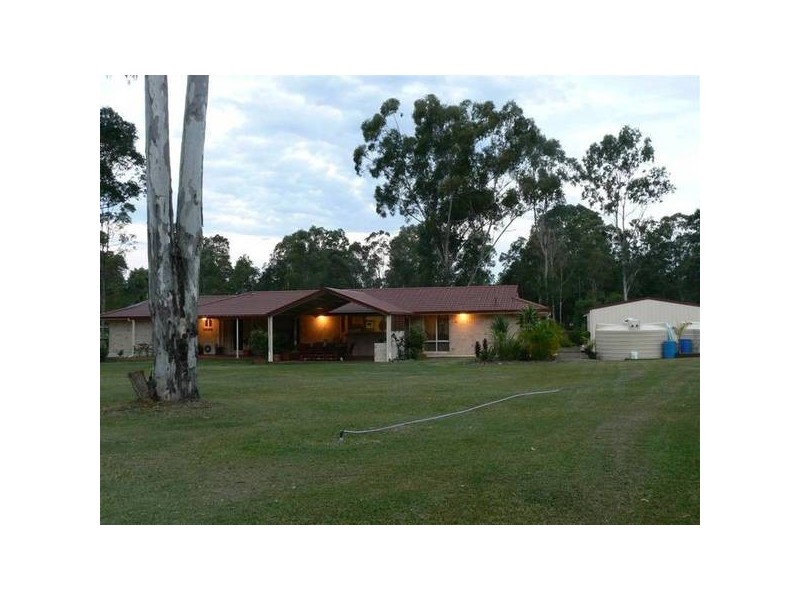 Landsborough QLD 4550