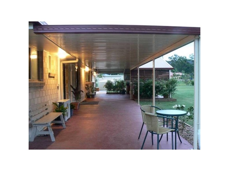 Landsborough QLD 4550