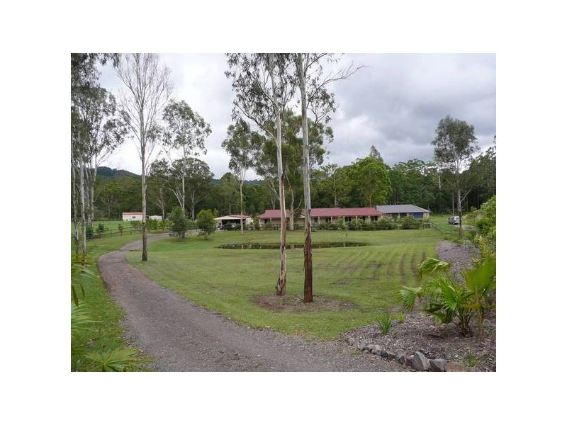 Landsborough QLD 4550
