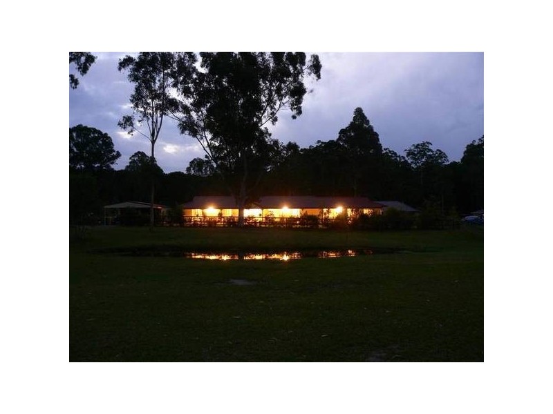 Landsborough QLD 4550