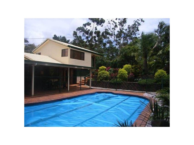 Beerwah QLD 4519