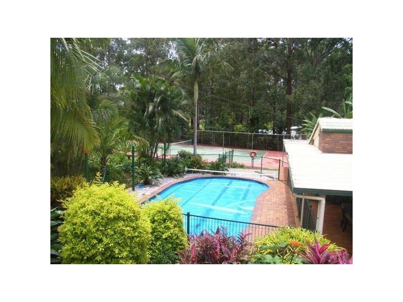 Beerwah QLD 4519