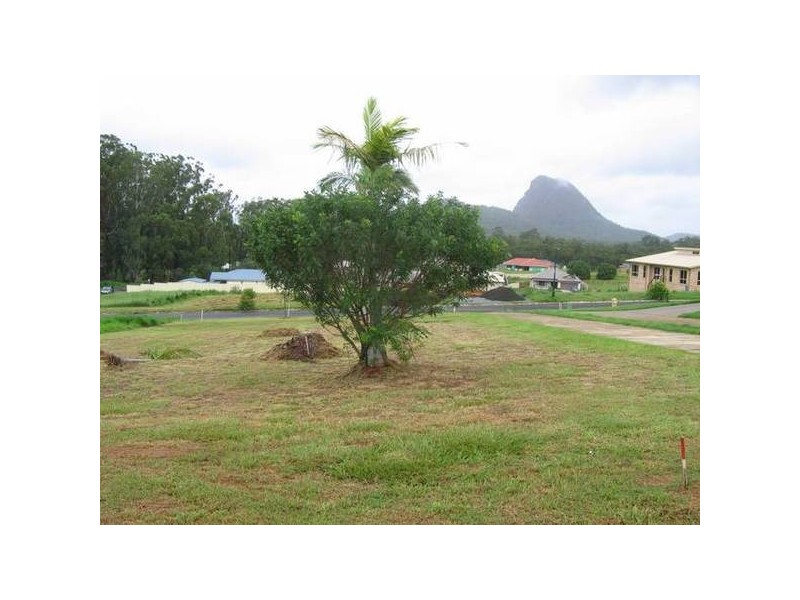 Glass House Mountains QLD 4518