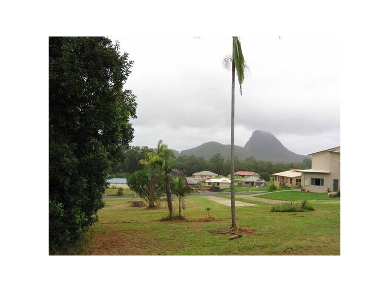 Glass House Mountains QLD 4518