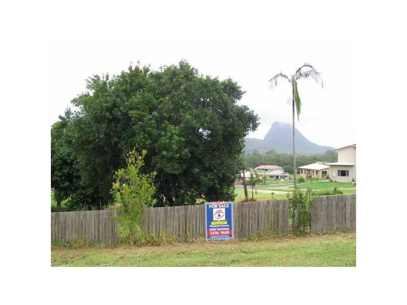 Glass House Mountains QLD 4518